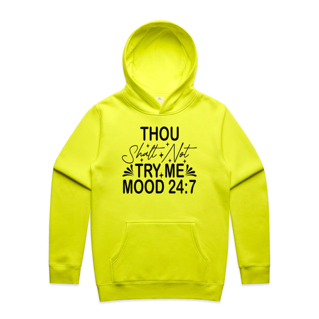 Safety Yellow