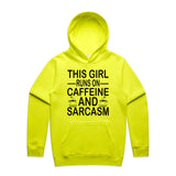 Safety Yellow