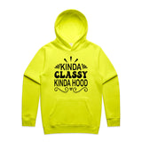 Safety Yellow