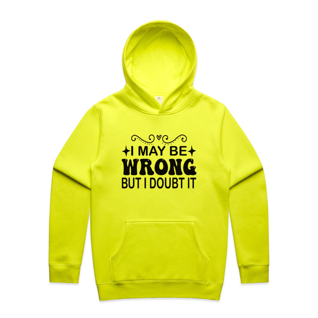 Safety Yellow