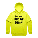 Safety Yellow