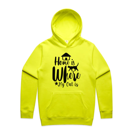 Safety Yellow