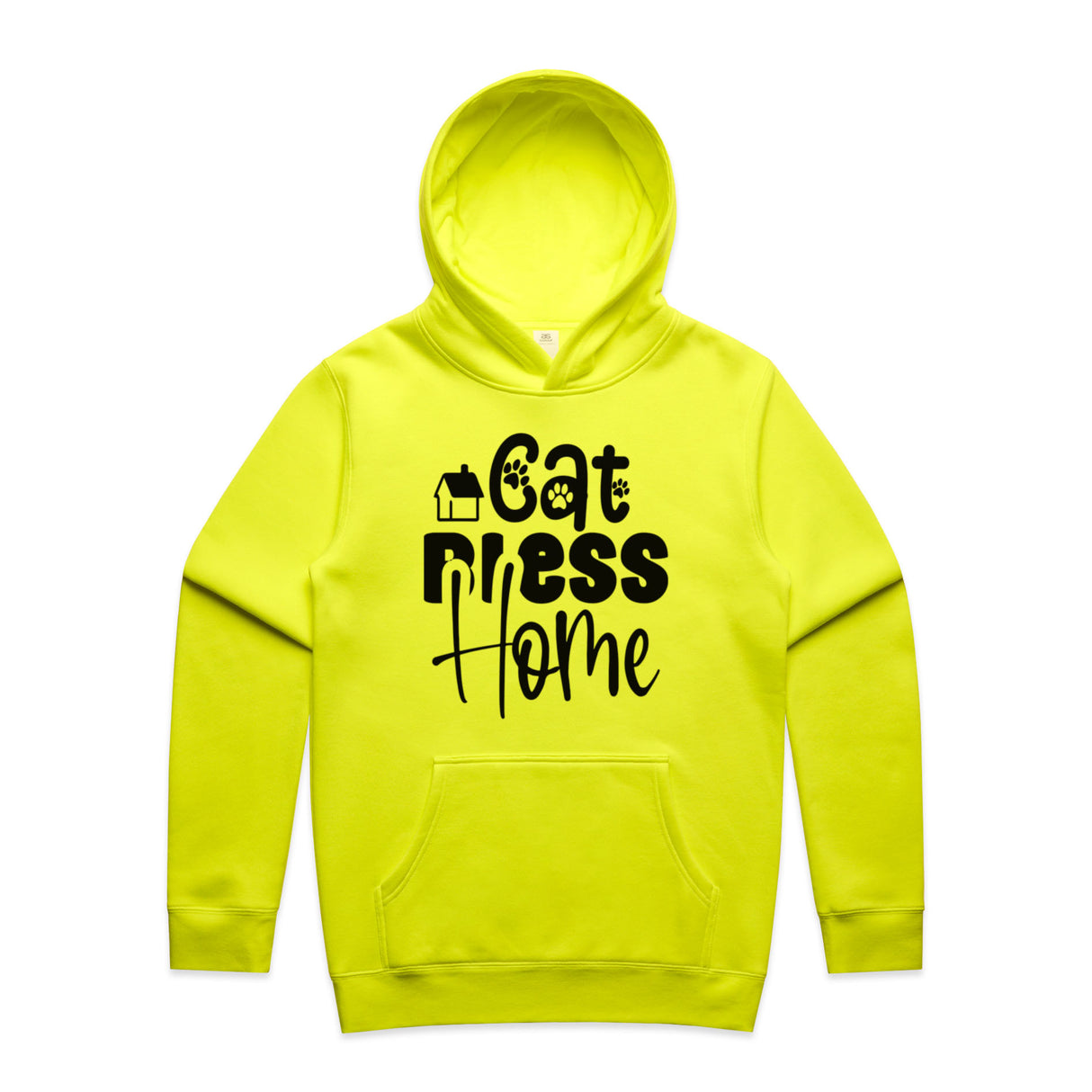 Safety Yellow