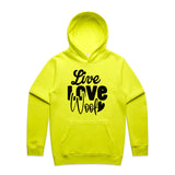Safety Yellow