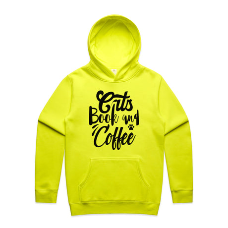 Safety Yellow