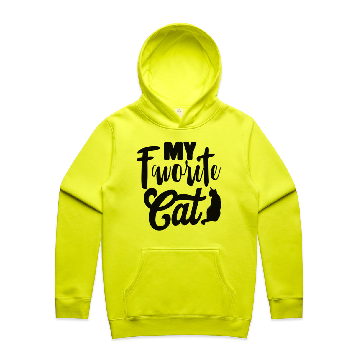 Safety Yellow