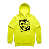 Safety Yellow