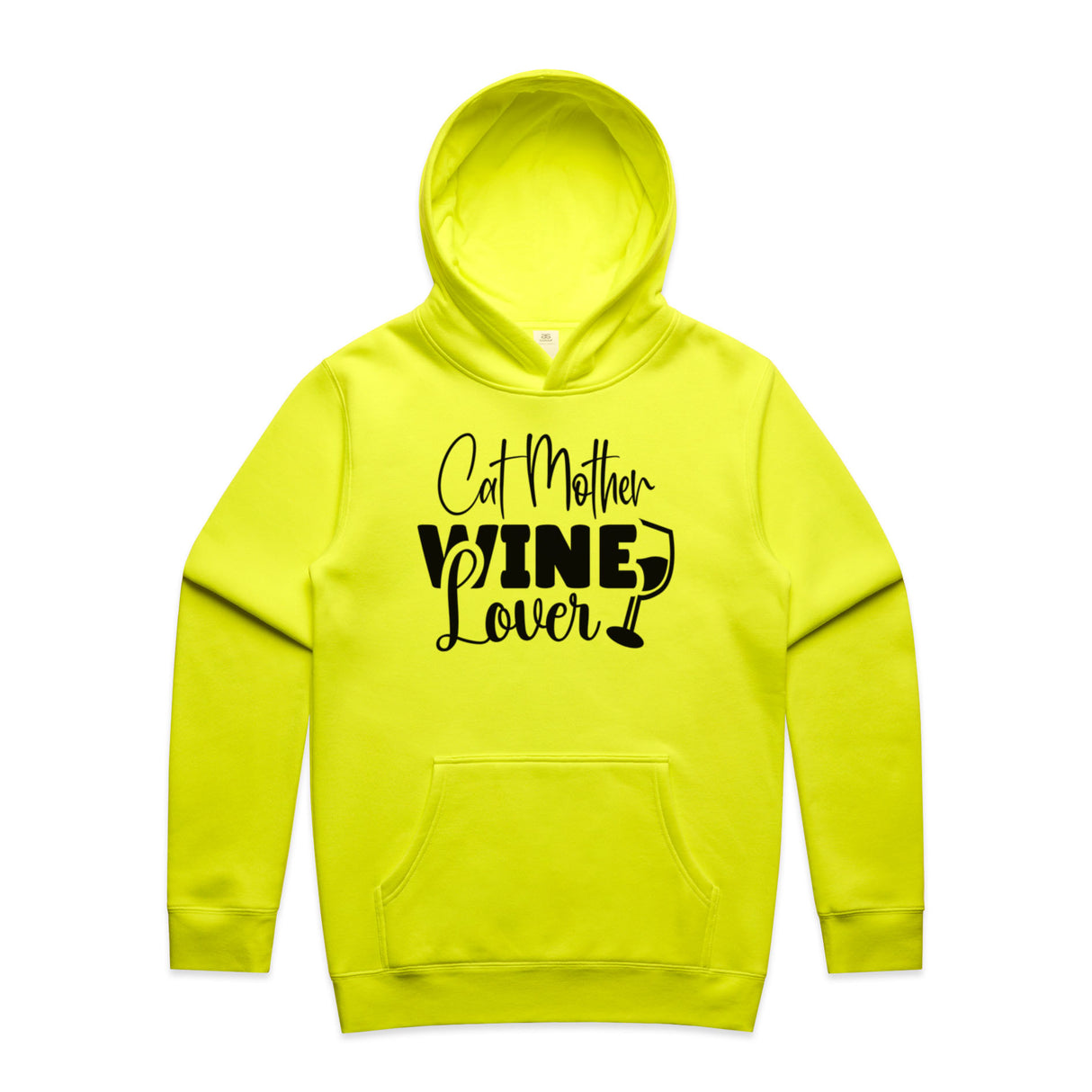 Safety Yellow