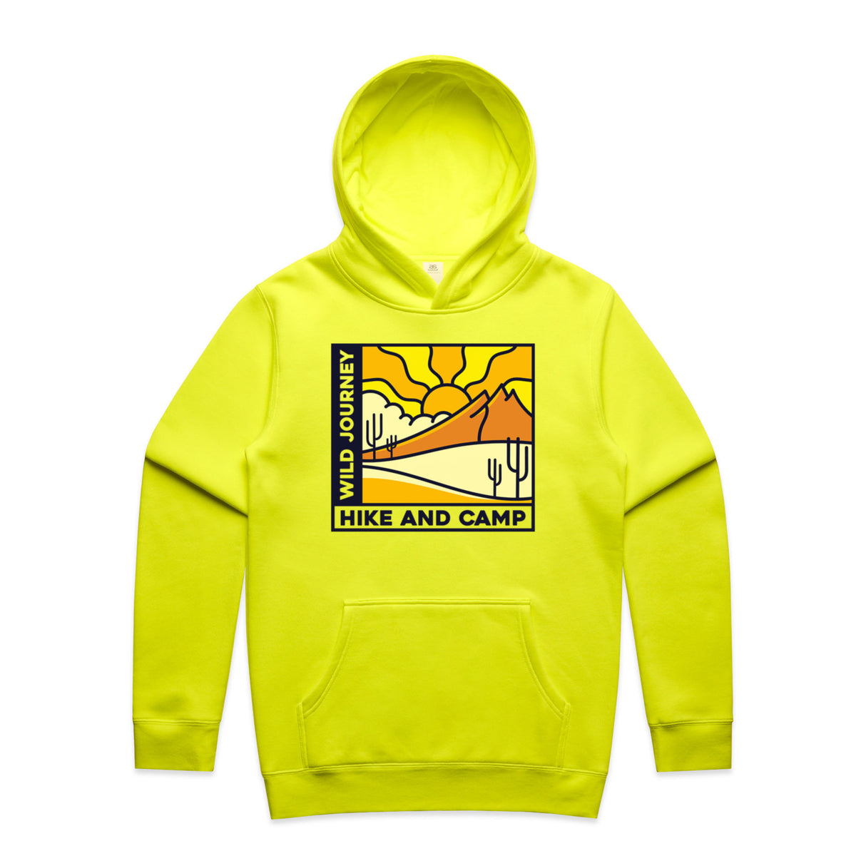 Safety Yellow
