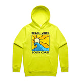 Safety Yellow