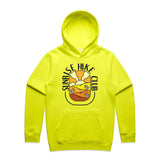 Safety Yellow