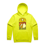 Safety Yellow