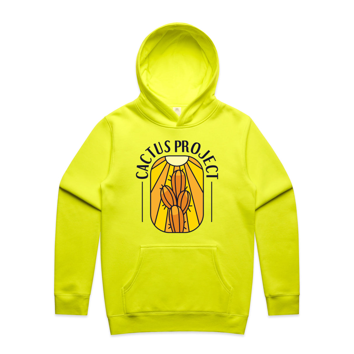 Safety Yellow