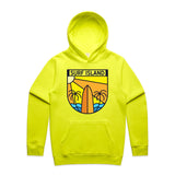 Safety Yellow