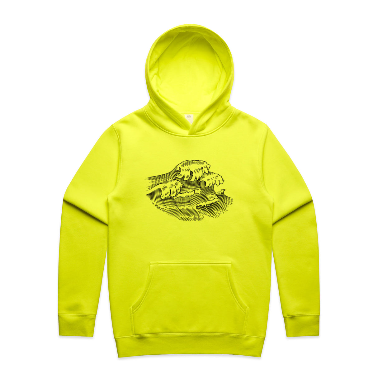 Safety Yellow