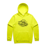 Safety Yellow