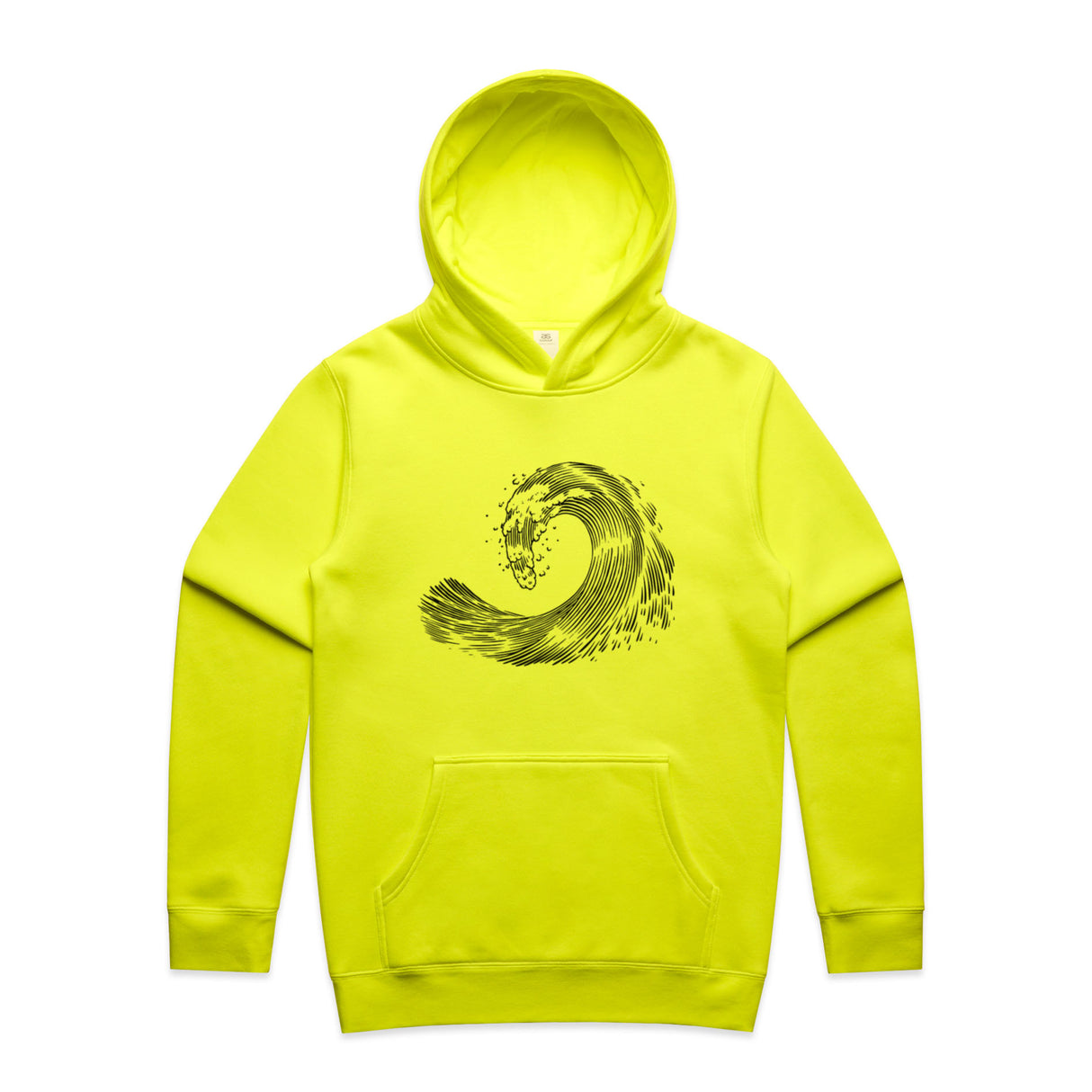 Safety Yellow