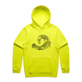 Safety Yellow