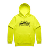 Safety Yellow