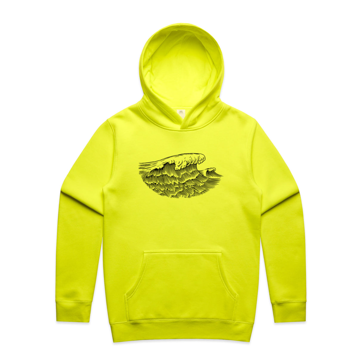 Safety Yellow