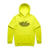 Safety Yellow