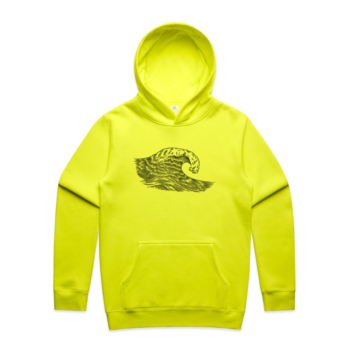 Safety Yellow