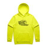 Safety Yellow