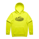 Safety Yellow