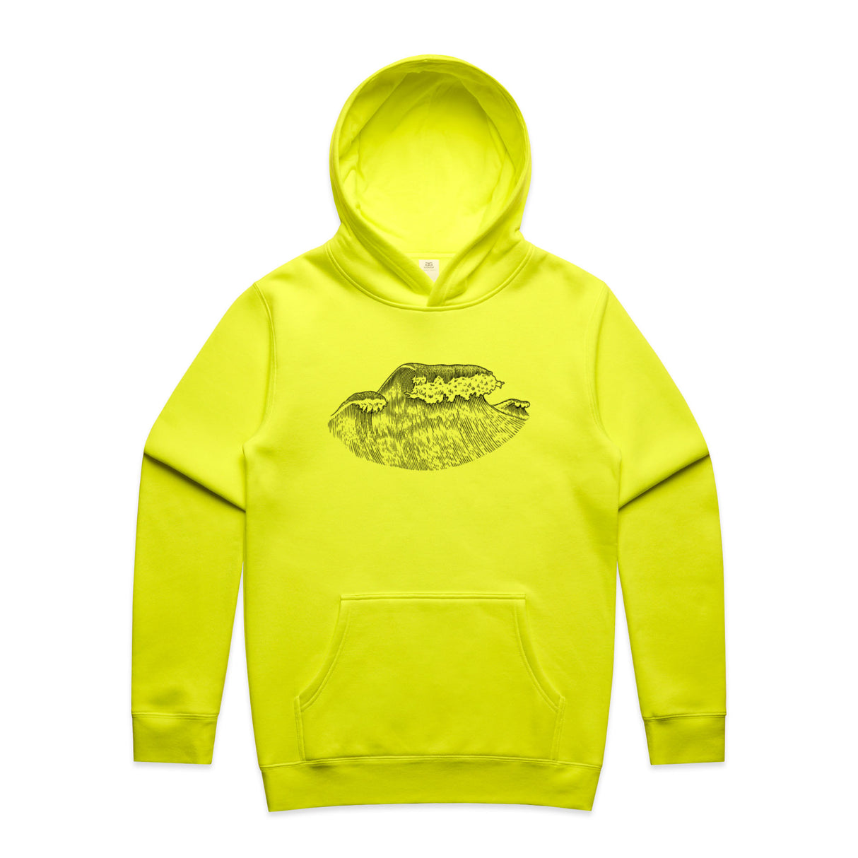 Safety Yellow