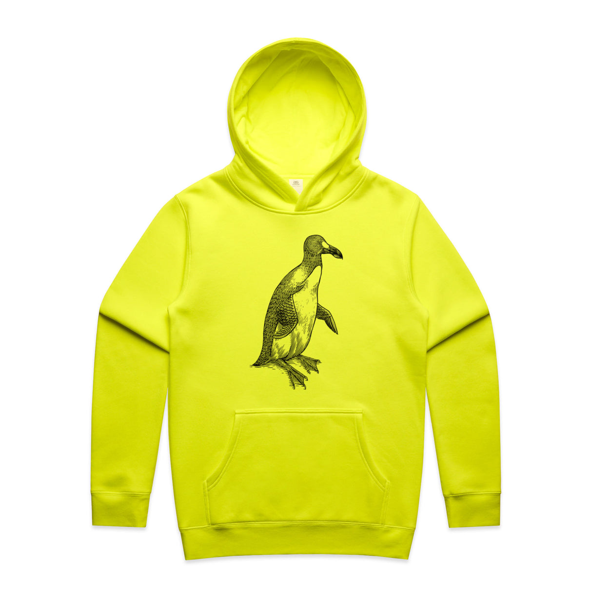 Safety Yellow