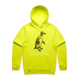 Safety Yellow
