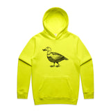 Safety Yellow