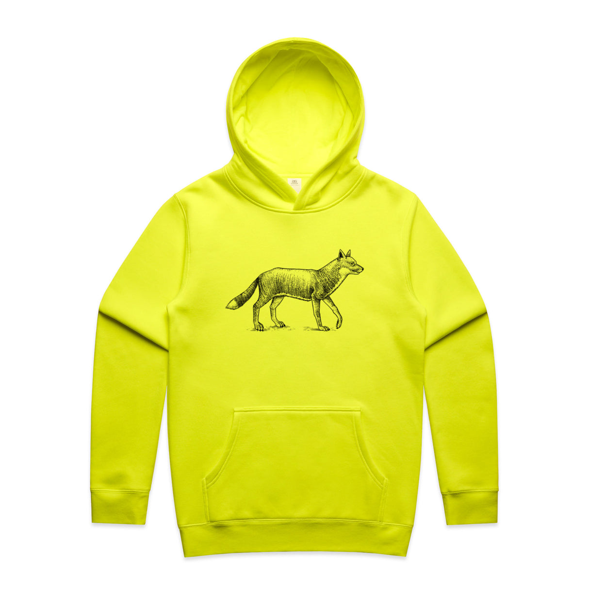 Safety Yellow