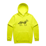 Safety Yellow