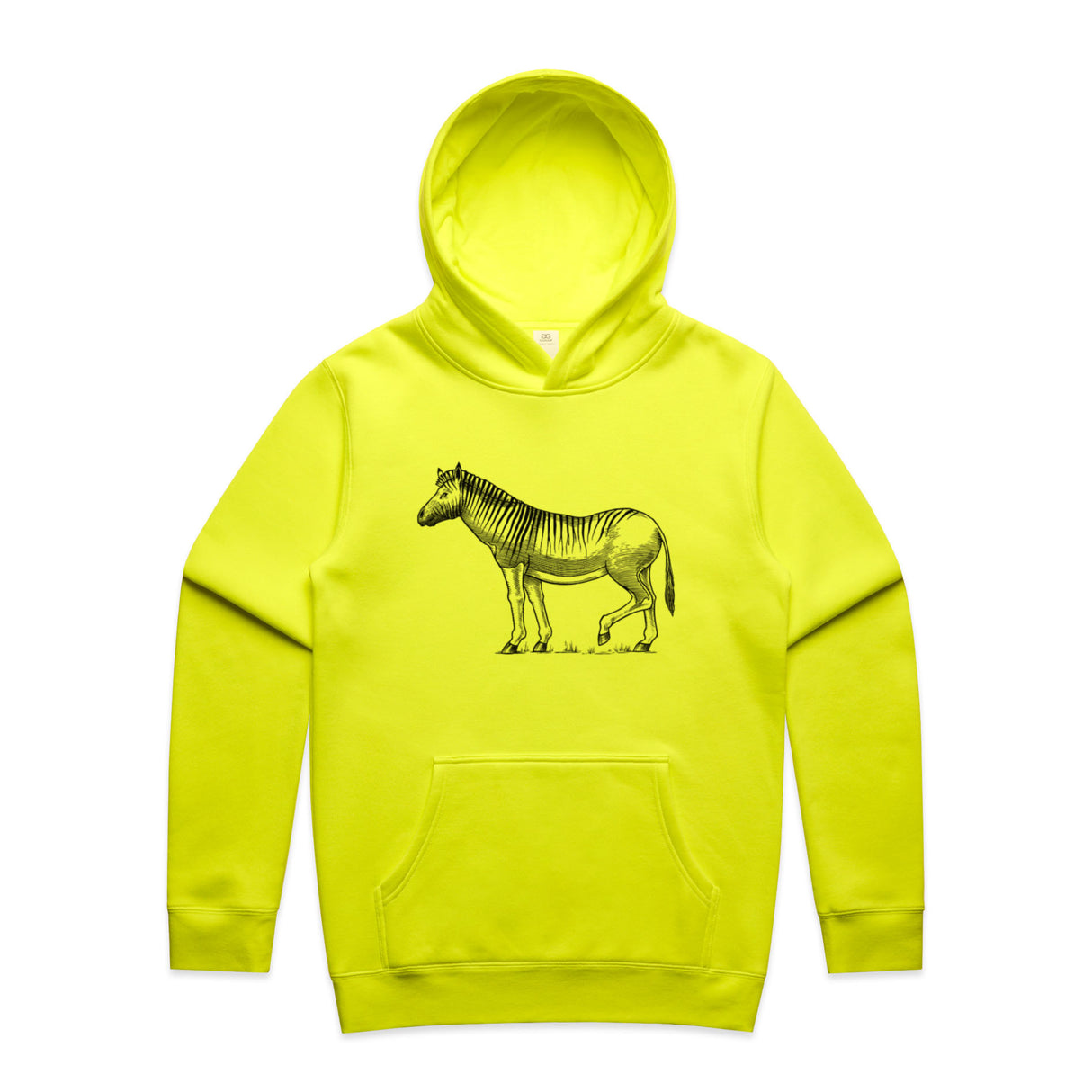 Safety Yellow