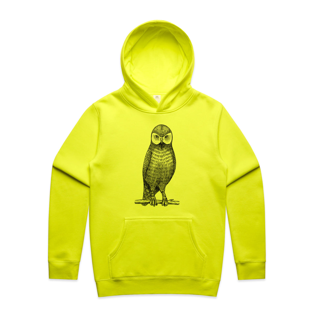 Safety Yellow
