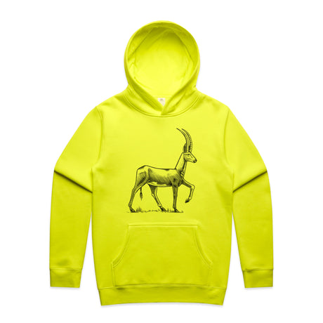 Safety Yellow