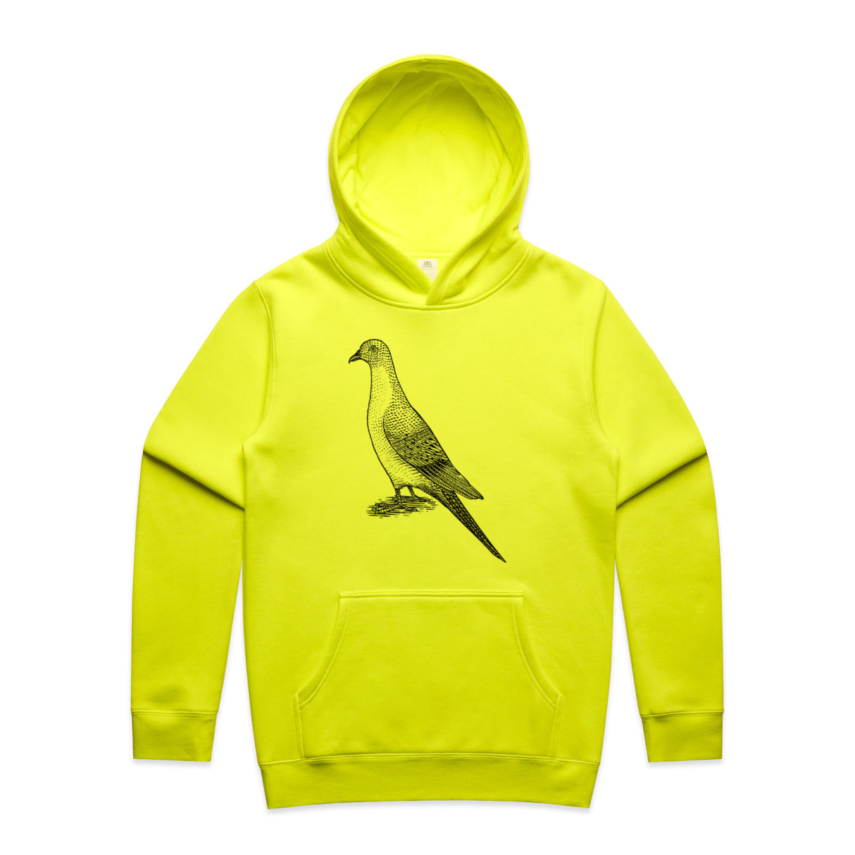 Safety Yellow