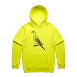 Safety Yellow