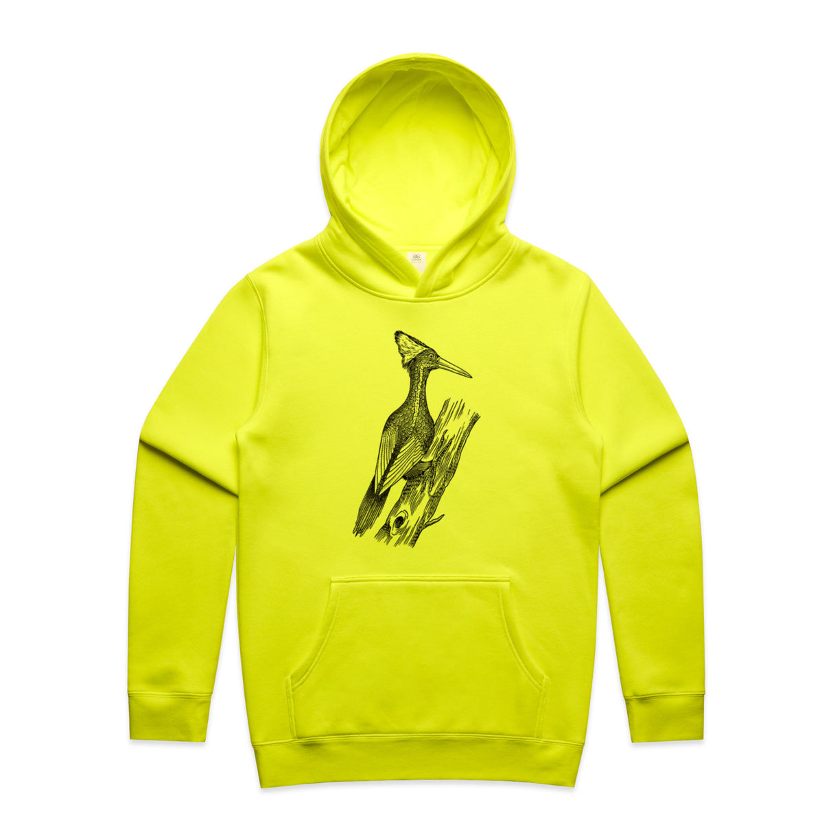 Safety Yellow