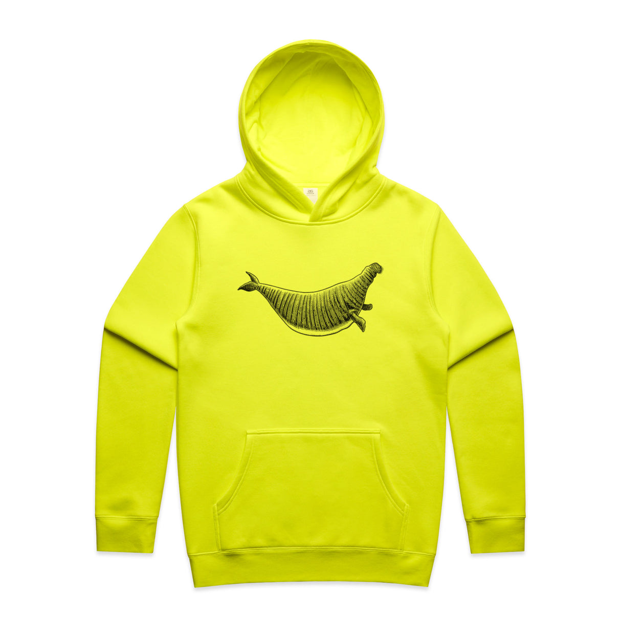 Safety Yellow