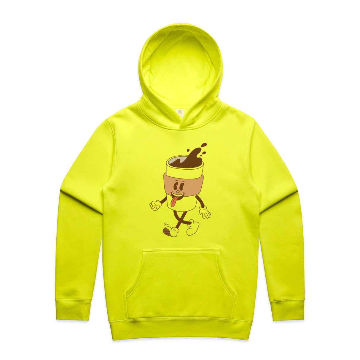 Safety Yellow