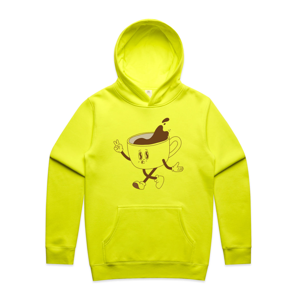 Safety Yellow