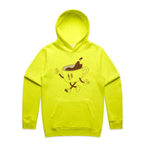 Safety Yellow
