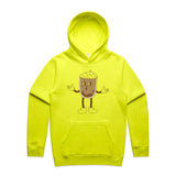 Safety Yellow