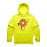 Safety Yellow