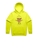 Safety Yellow