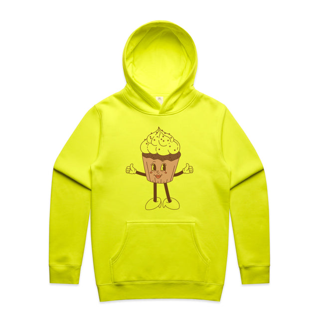 Safety Yellow