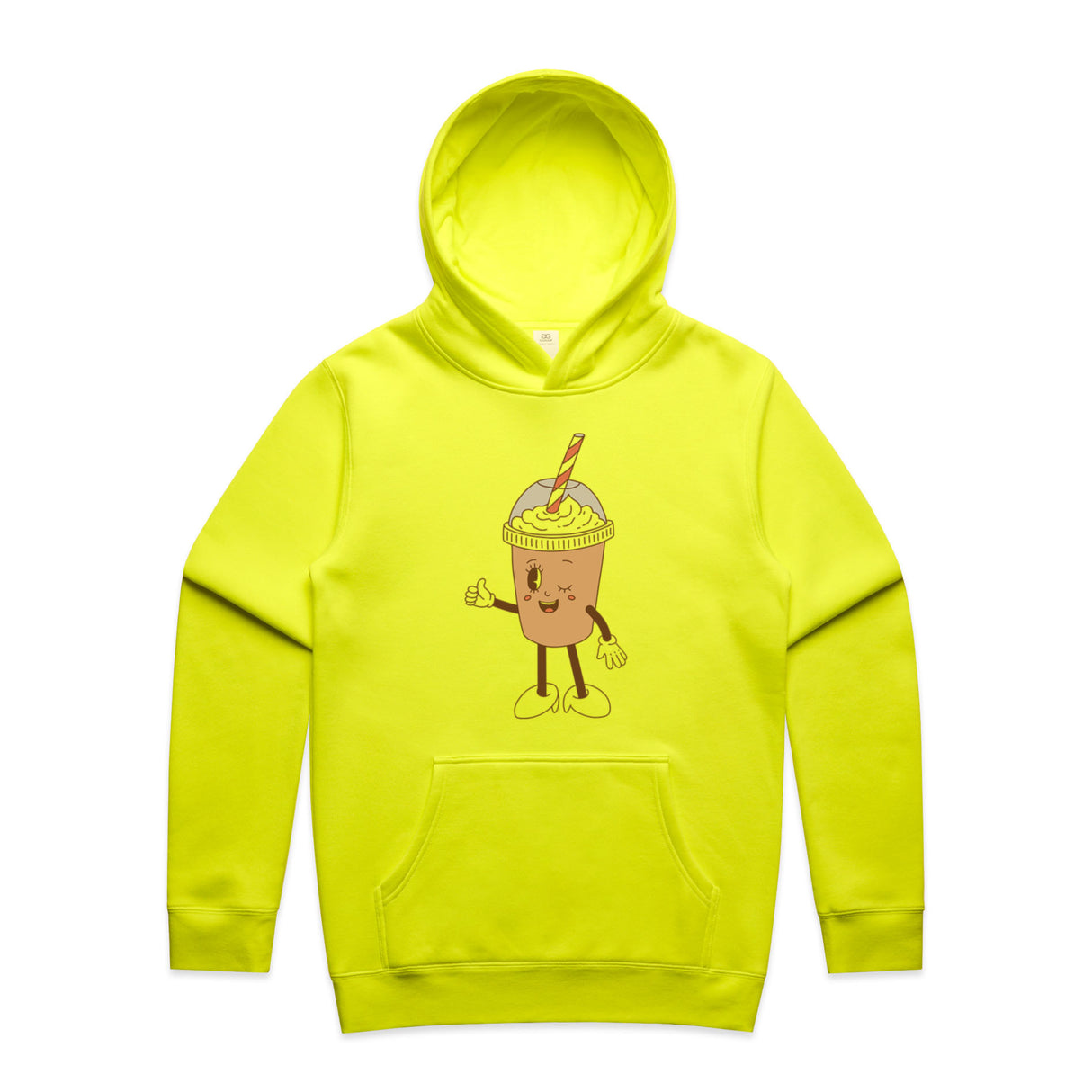 Safety Yellow