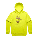 Safety Yellow